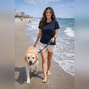 Meet your Posher, Adrienne